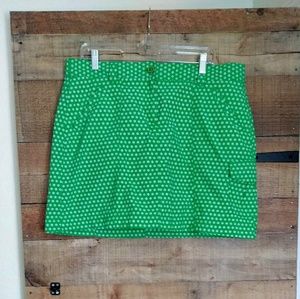Lands' End Skort Size 14